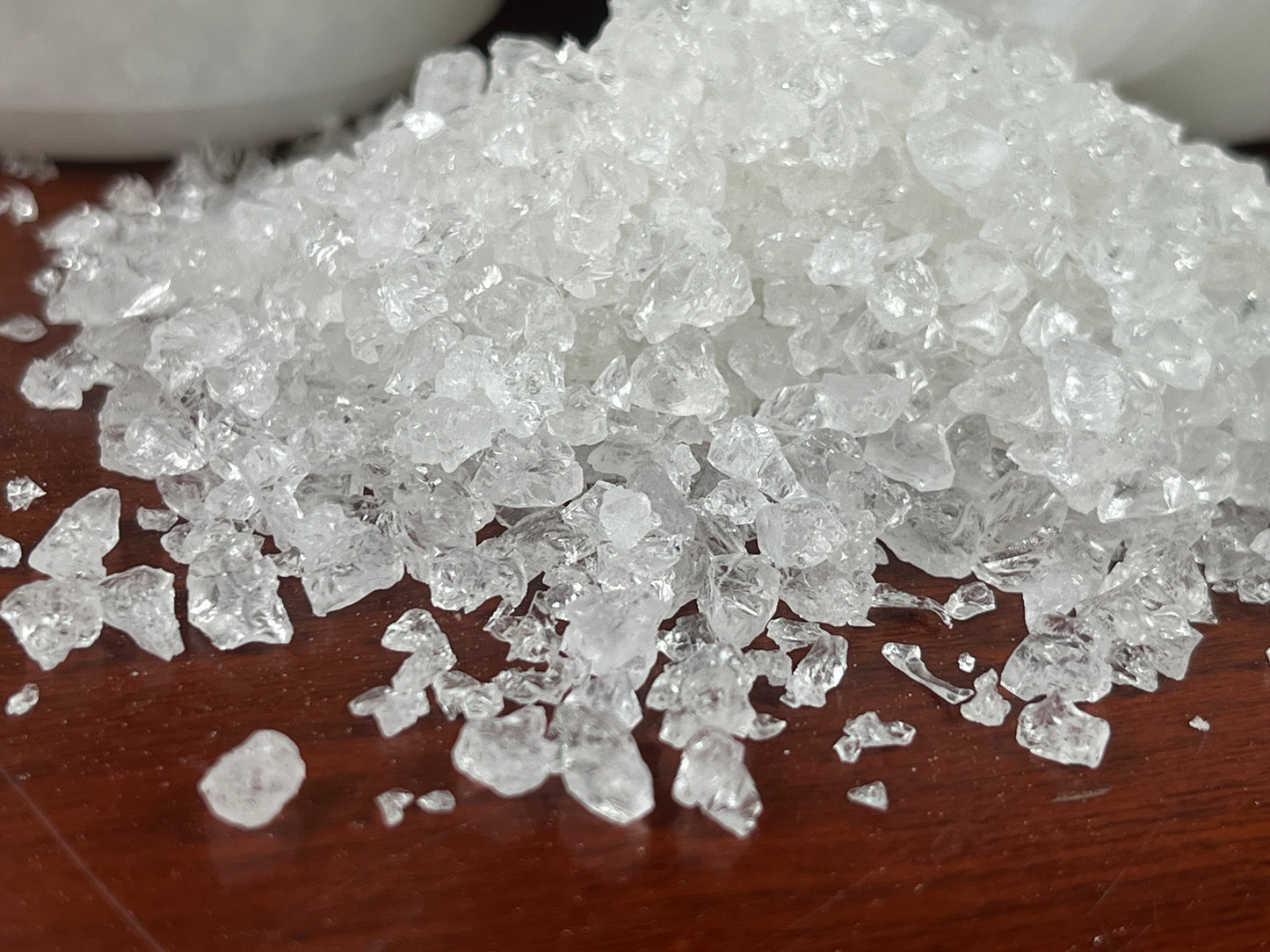 Dubia Roach Hydration Crystals - 6.7 oz. Coarse Grain