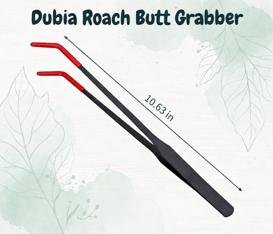 Roach Butt Grabber