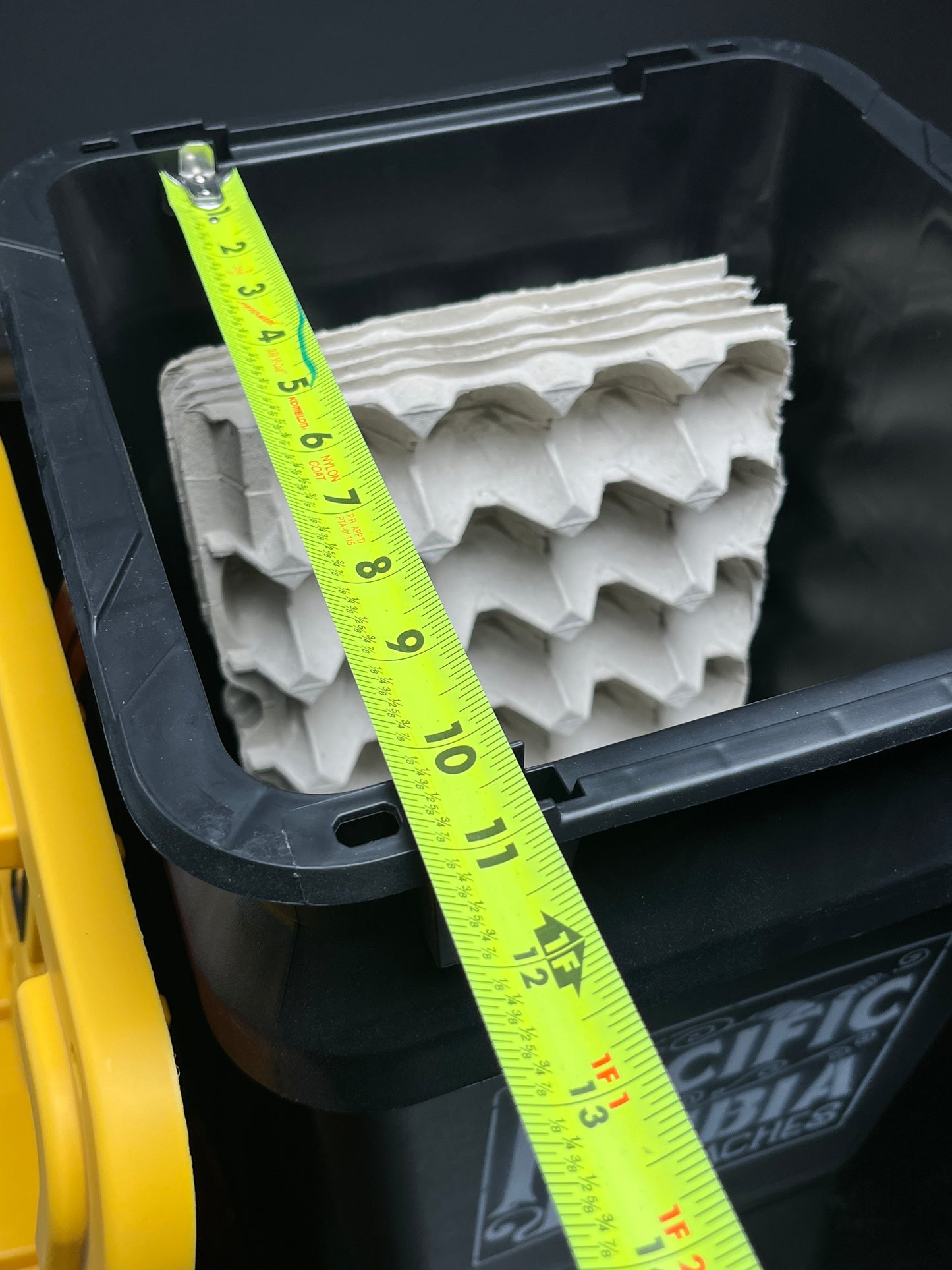 Dubia Roach Breeding Kit (JUST ADD DUBIA!)